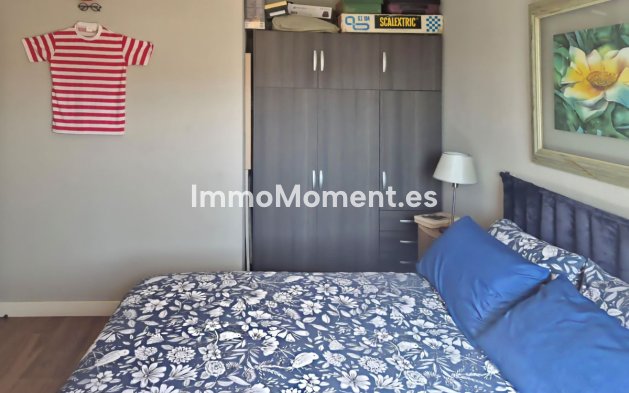 Revente - Appartement - Mijas - Riviera Del Sol