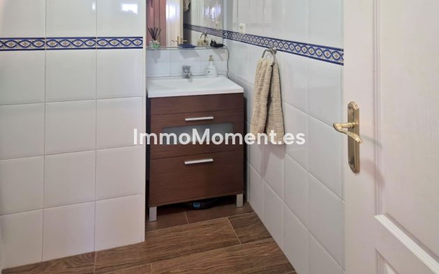 Revente - Appartement - Mijas - Riviera Del Sol