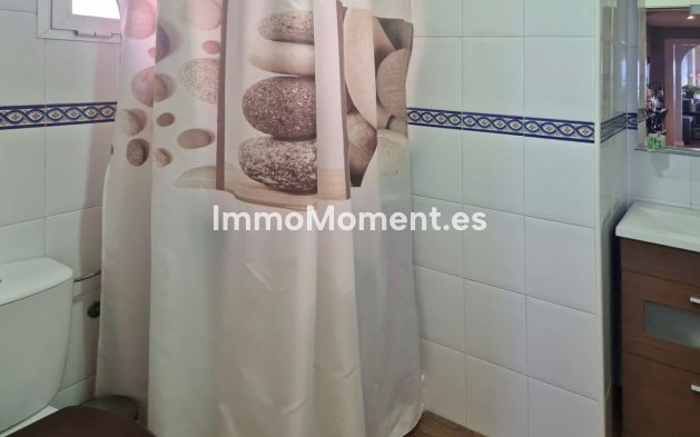 Revente - Appartement - Mijas - Riviera Del Sol