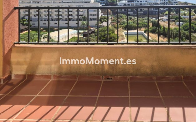 Revente - Appartement - Mijas - Riviera Del Sol