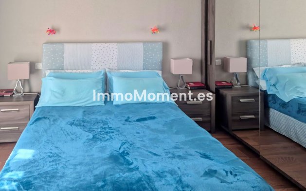 Revente - Appartement - Mijas - Riviera Del Sol