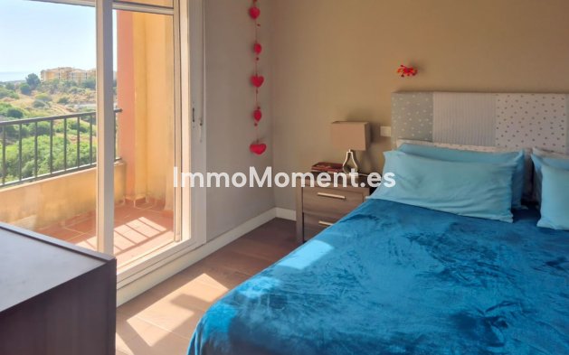 Revente - Appartement - Mijas - Riviera Del Sol