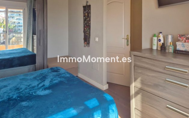 Revente - Appartement - Mijas - Riviera Del Sol