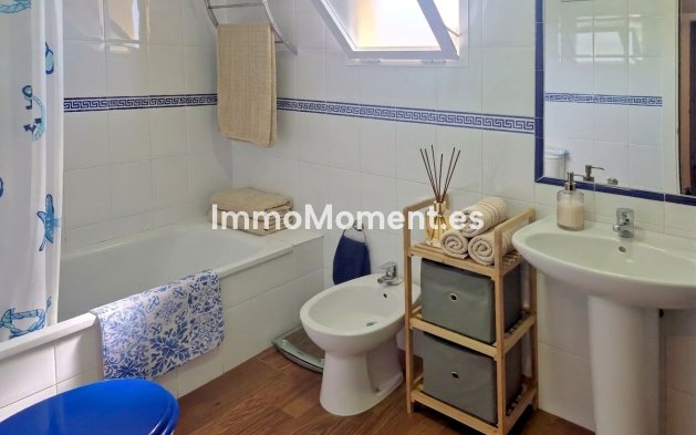 Revente - Appartement - Mijas - Riviera Del Sol