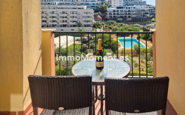 Revente - Appartement - Mijas - Riviera Del Sol