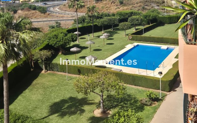 Revente - Appartement - Mijas - Riviera Del Sol