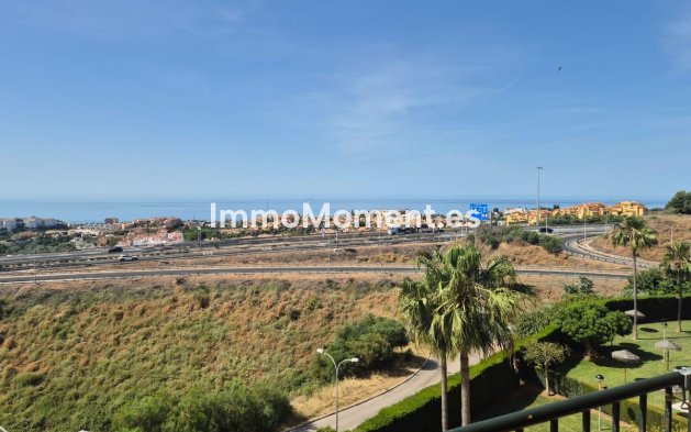Revente - Appartement - Mijas - Riviera Del Sol