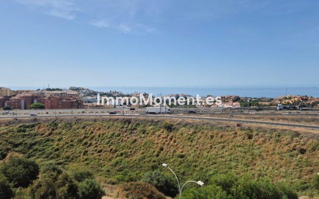 Revente - Appartement - Mijas - Riviera Del Sol