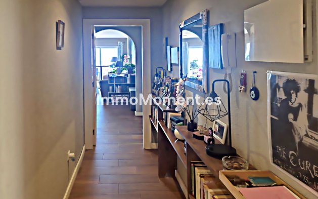 Revente - Appartement - Mijas - Riviera Del Sol