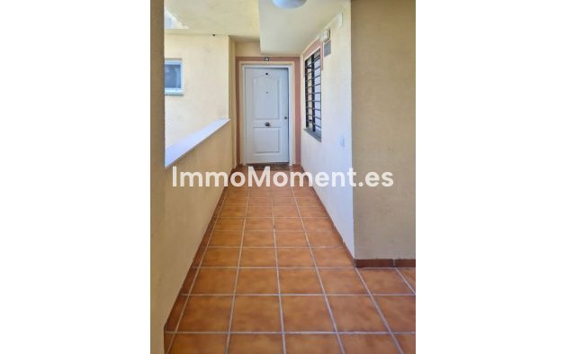 Revente - Appartement - Mijas - Riviera Del Sol