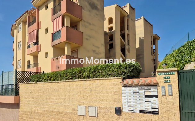Revente - Appartement - Mijas - Riviera Del Sol