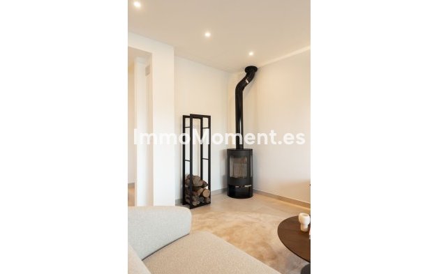 Resale - Townhouse - Marbella - Nagüeles