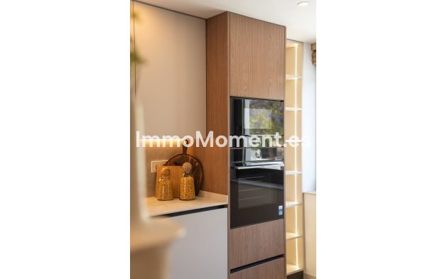 Resale - Townhouse - Marbella - Nagüeles