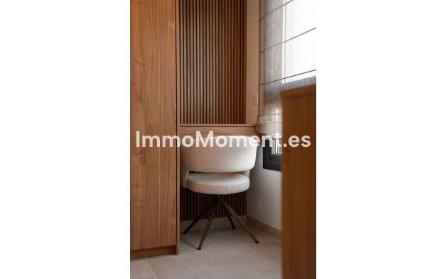 Resale - Townhouse - Marbella - Nagüeles