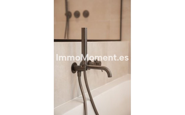 Resale - Townhouse - Marbella - Nagüeles