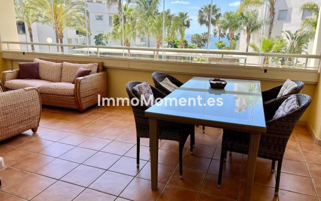 Resale - Apartment - Mijas - El Faro