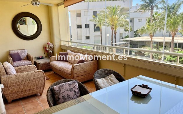 Resale - Apartment - Mijas - El Faro