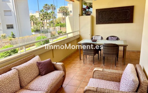 Resale - Apartment - Mijas - El Faro