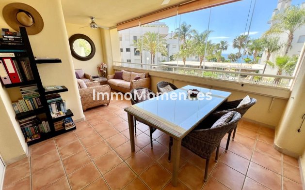 Resale - Apartment - Mijas - El Faro