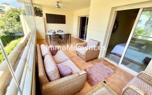 Resale - Apartment - Mijas - El Faro