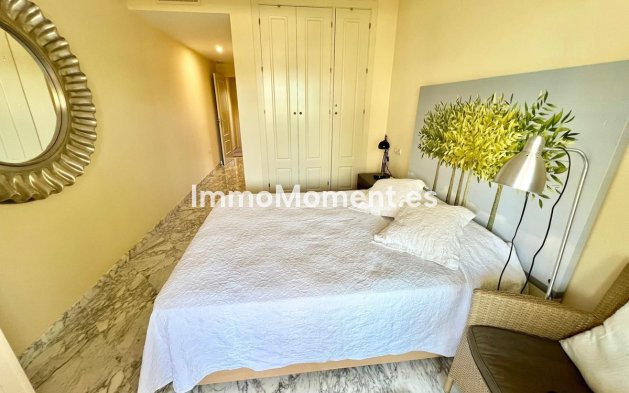 Resale - Apartment - Mijas - El Faro