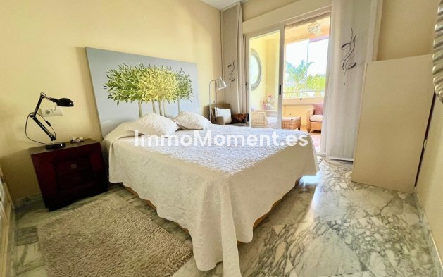 Resale - Apartment - Mijas - El Faro