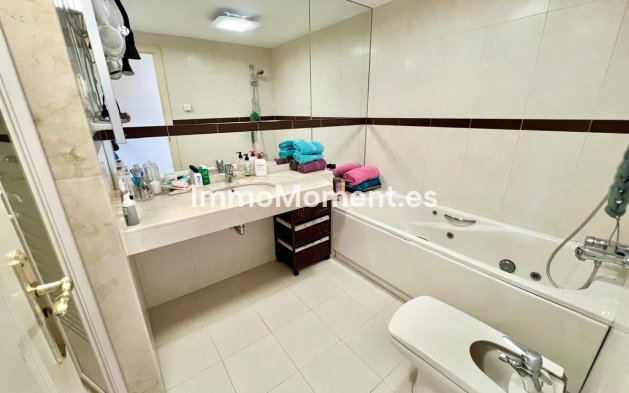 Resale - Apartment - Mijas - El Faro