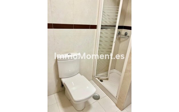 Resale - Apartment - Mijas - El Faro
