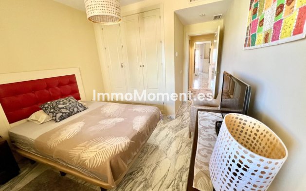 Resale - Apartment - Mijas - El Faro