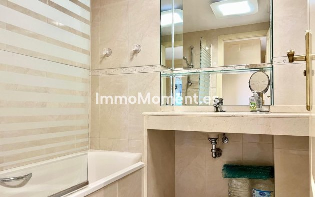 Resale - Apartment - Mijas - El Faro