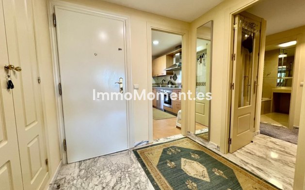 Resale - Apartment - Mijas - El Faro