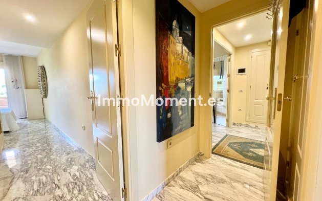 Resale - Apartment - Mijas - El Faro