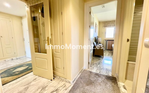 Resale - Apartment - Mijas - El Faro