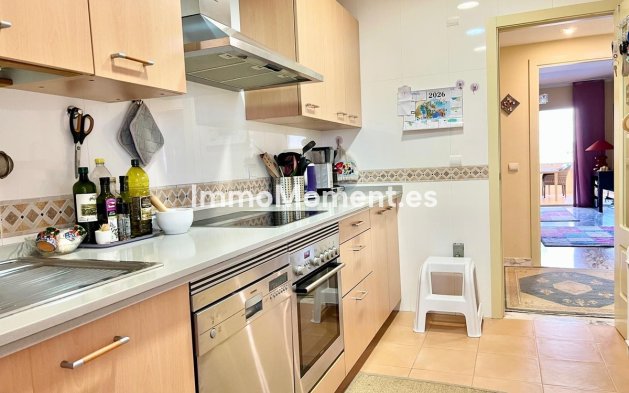 Resale - Apartment - Mijas - El Faro
