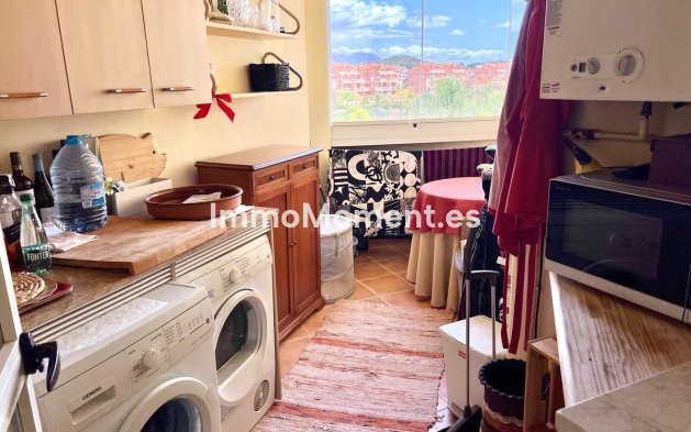 Resale - Apartment - Mijas - El Faro