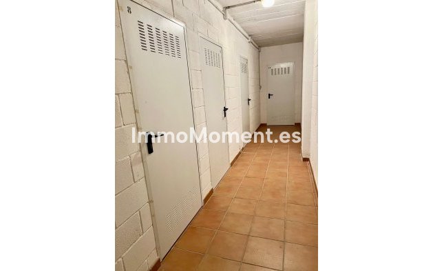Resale - Apartment - Mijas - El Faro
