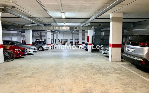Resale - Apartment - Mijas - El Faro