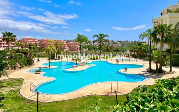 Resale - Apartment - Mijas - El Faro