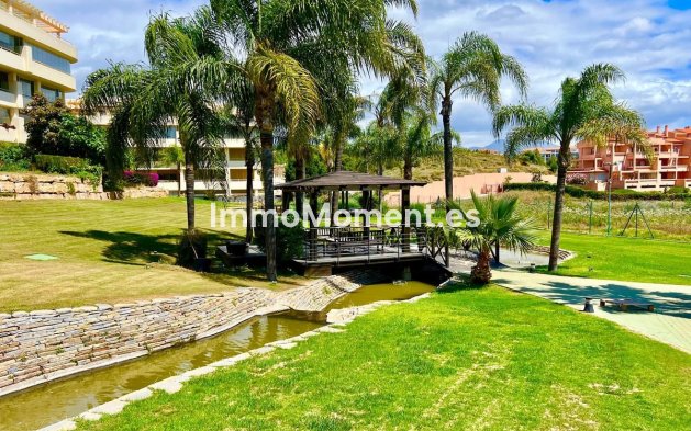Resale - Apartment - Mijas - El Faro