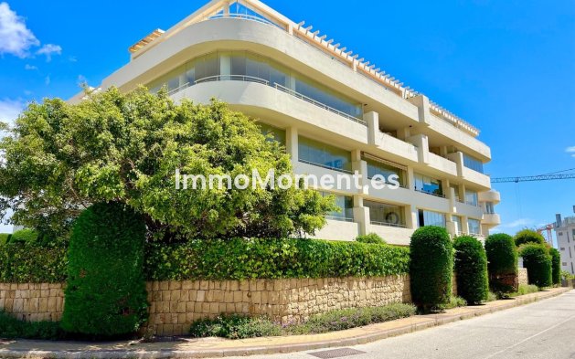Resale - Apartment - Mijas - El Faro