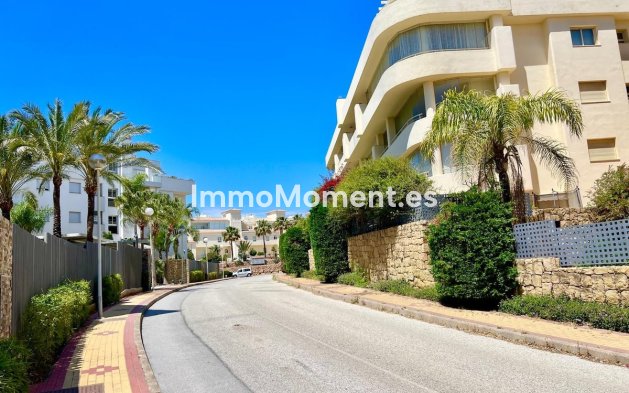 Resale - Apartment - Mijas - El Faro