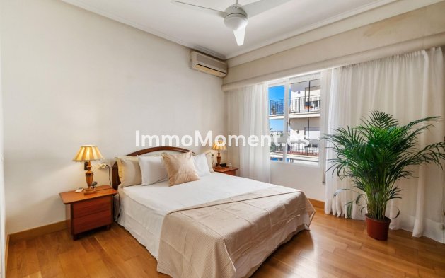 Wiederverkauf - Wohnung - Torrevieja - Torrevieja Centro
