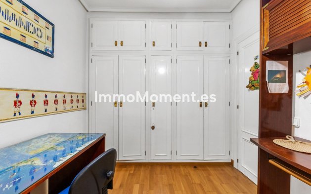 Wiederverkauf - Wohnung - Torrevieja - Torrevieja Centro