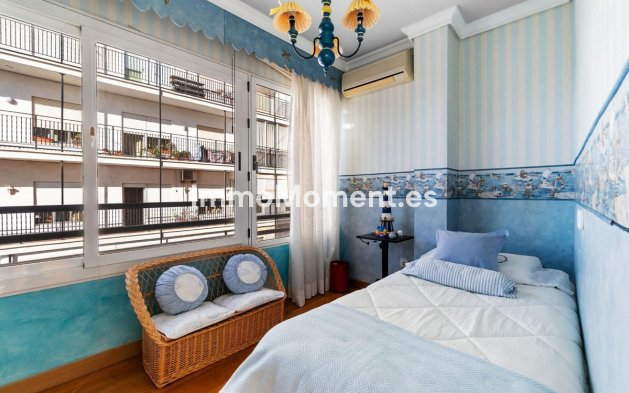Wiederverkauf - Wohnung - Torrevieja - Torrevieja Centro