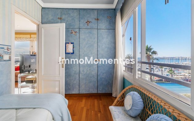 Wiederverkauf - Wohnung - Torrevieja - Torrevieja Centro