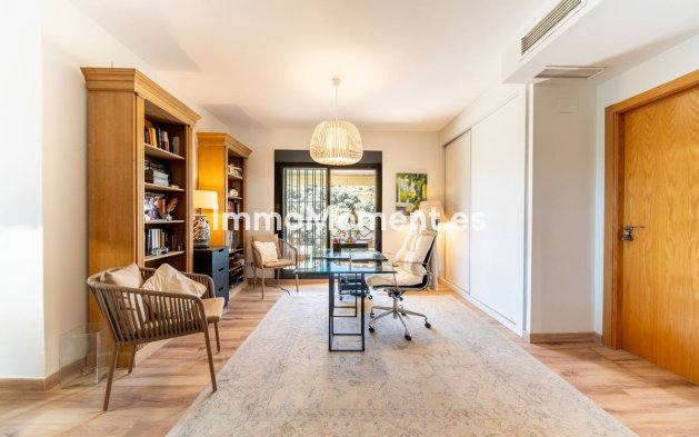 Reventa - Apartamento - Mijas - La Cala Hills