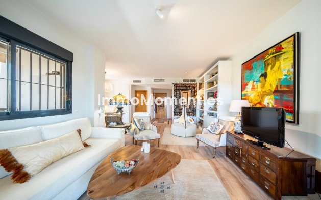 Reventa - Apartamento - Mijas - La Cala Hills
