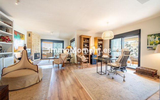 Reventa - Apartamento - Mijas - La Cala Hills