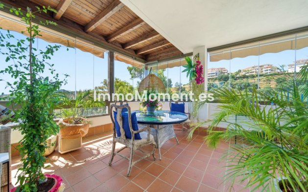 Reventa - Apartamento - Mijas - La Cala Hills