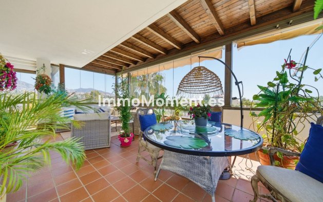 Reventa - Apartamento - Mijas - La Cala Hills